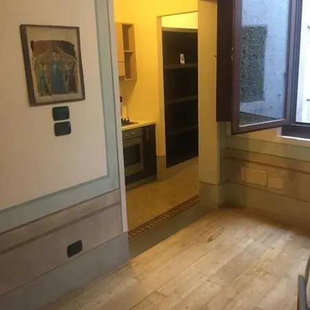 Apartment Piccola Dimora