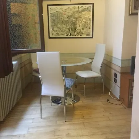 Piccola Dimora Apartment