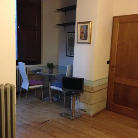 Piccola Dimora * Arezzo