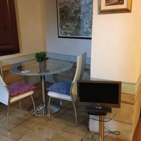 Piccola Dimora Apartment *