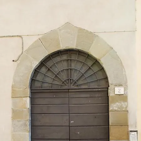 Apartment Piccola Dimora