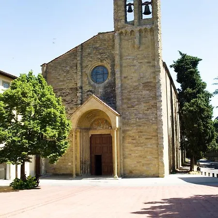 Piccola Dimora * Arezzo